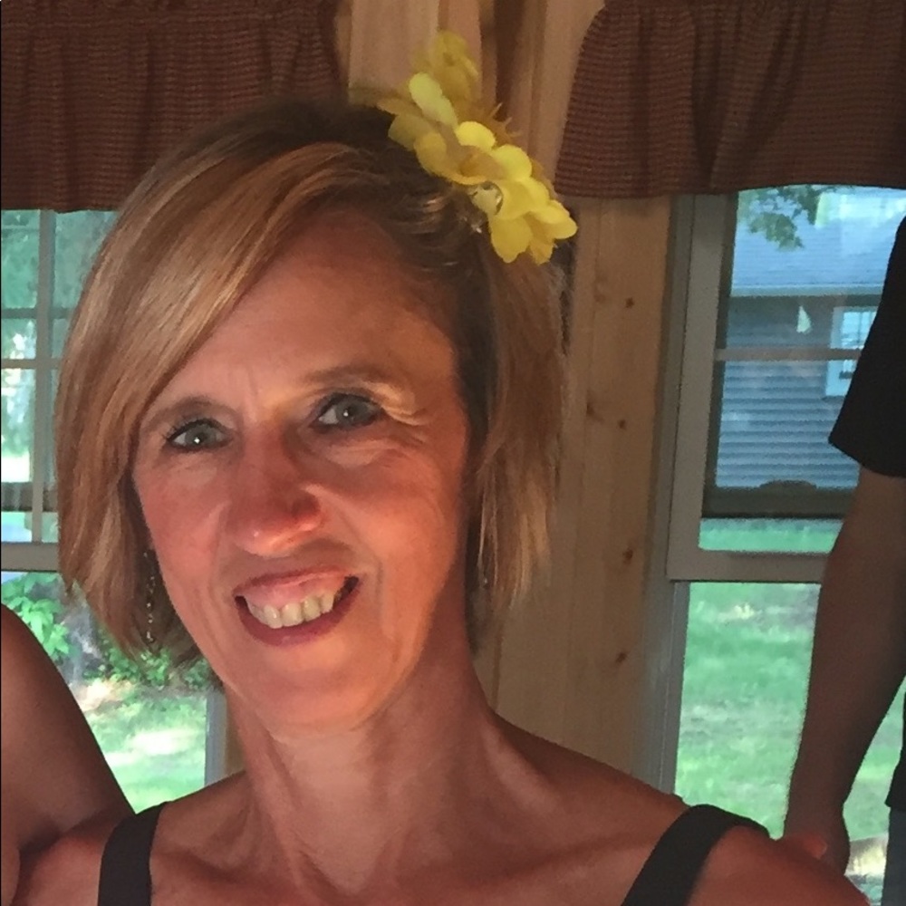 Meet your Posher, Luanne